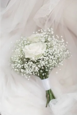 Damas de honor