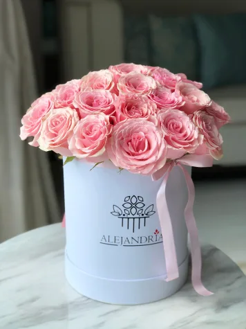 FlowerBox "Dior"