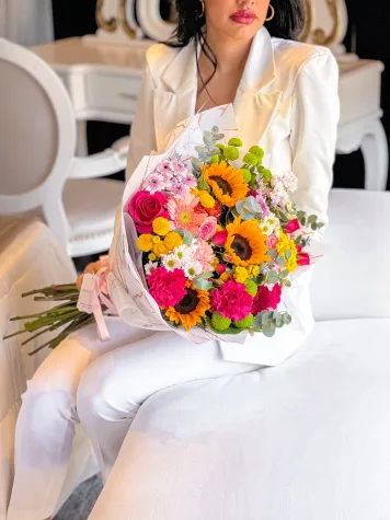 Ramo “Queen Elizabeth”