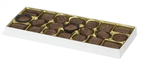 Caja de bombones "Dulce Detalle"