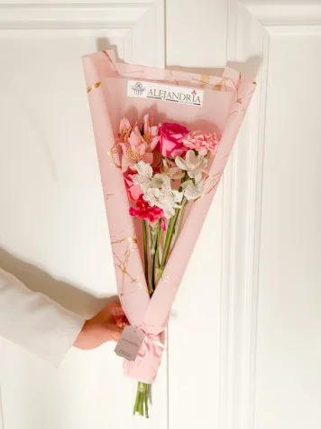 Ramo Flora "Savage"