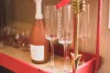 Espumante "Brindis"
